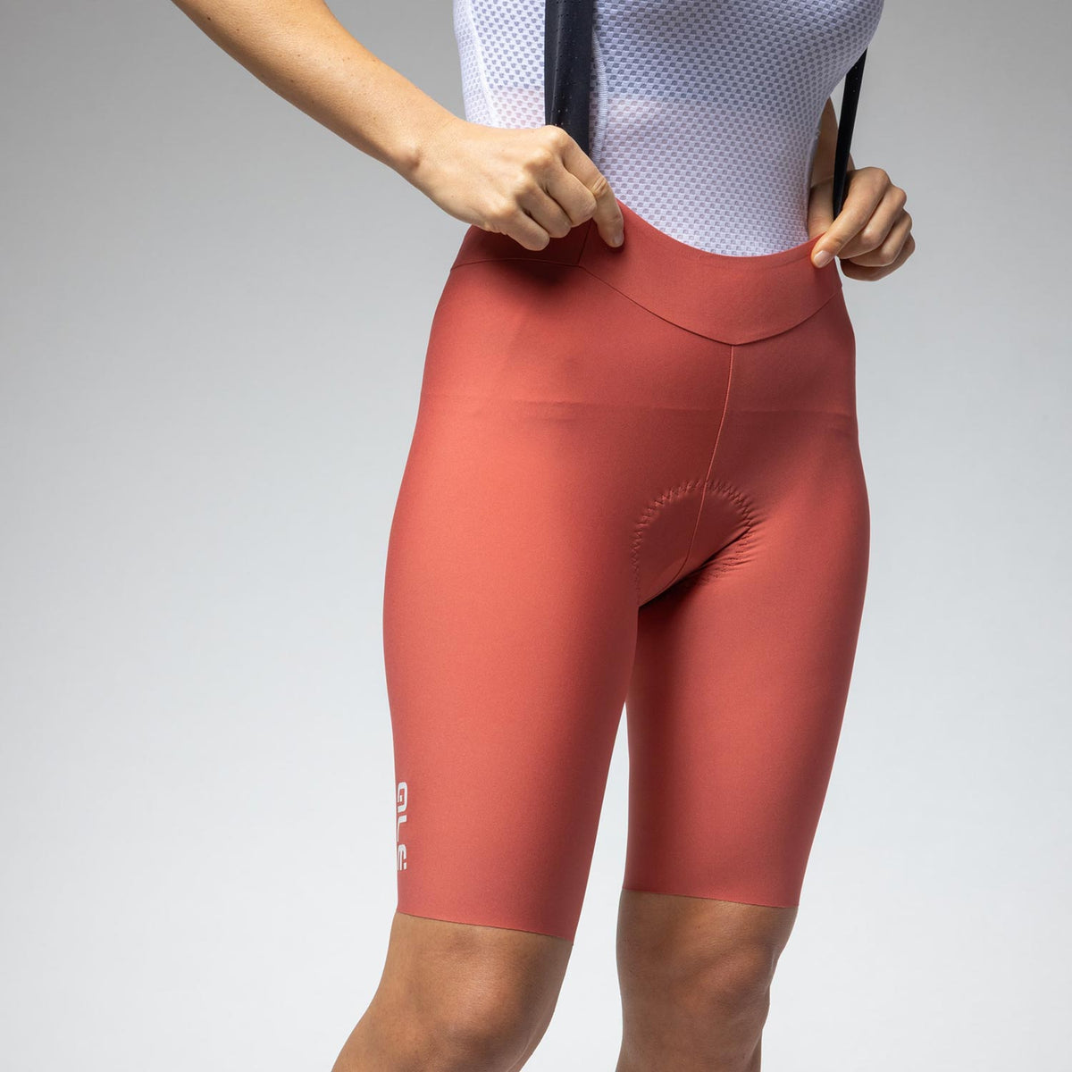 Go R-EV1 Womens Bibshorts