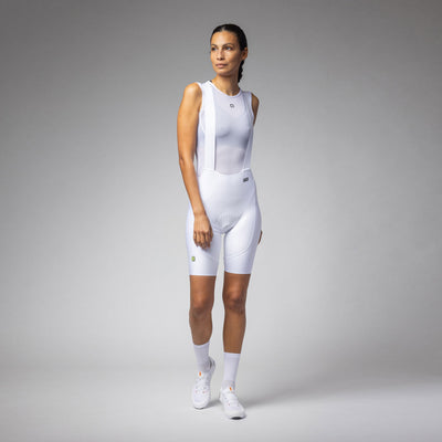 Voltage R-Ev1 Womens Bibshorts