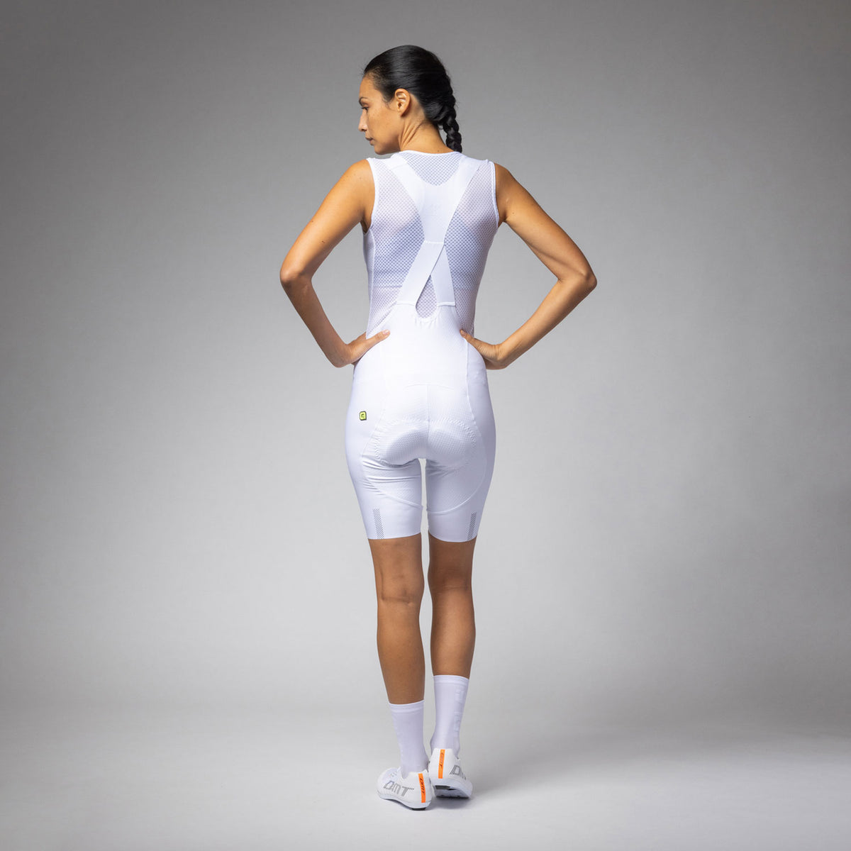 Voltage R-Ev1 Womens Bibshorts
