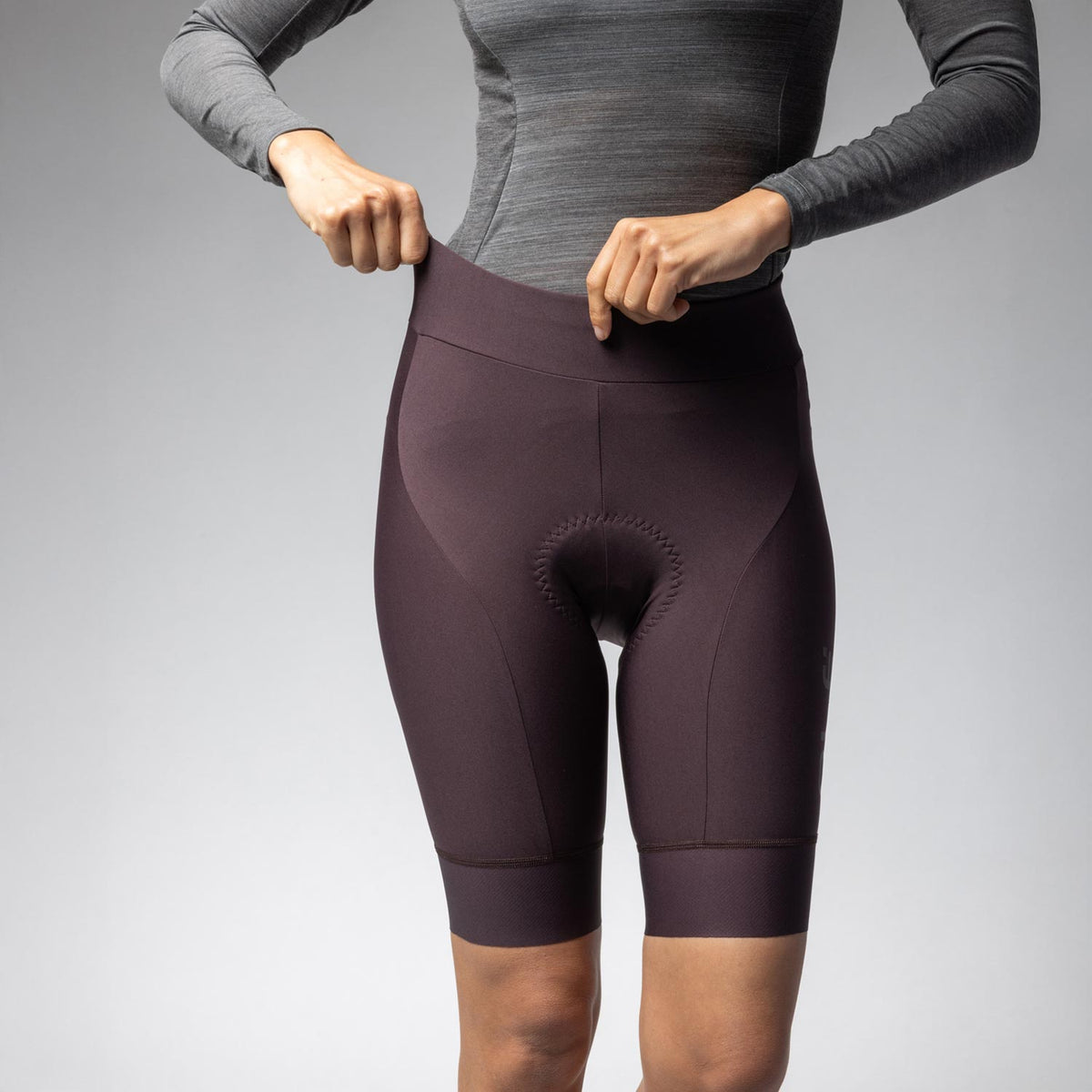Magic Colour PR-E Winter Womens Shorts