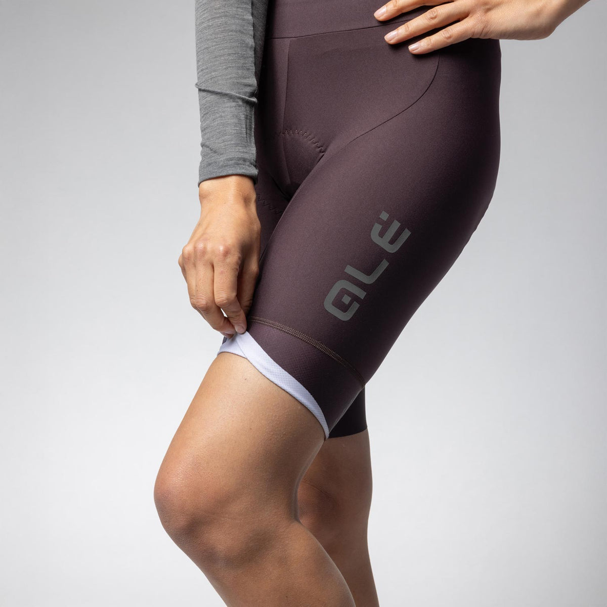 Magic Colour PR-E Winter Womens Shorts