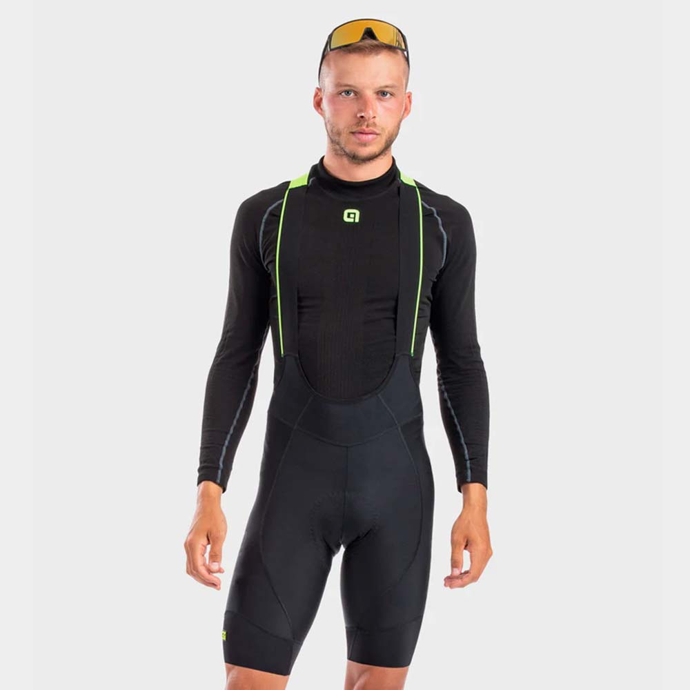Clima R-EV1 Winter Bibshorts