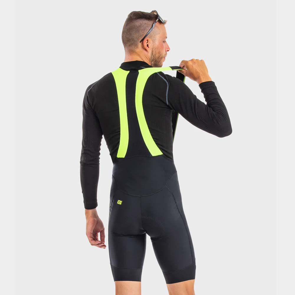 Clima R-EV1 Winter Bibshorts