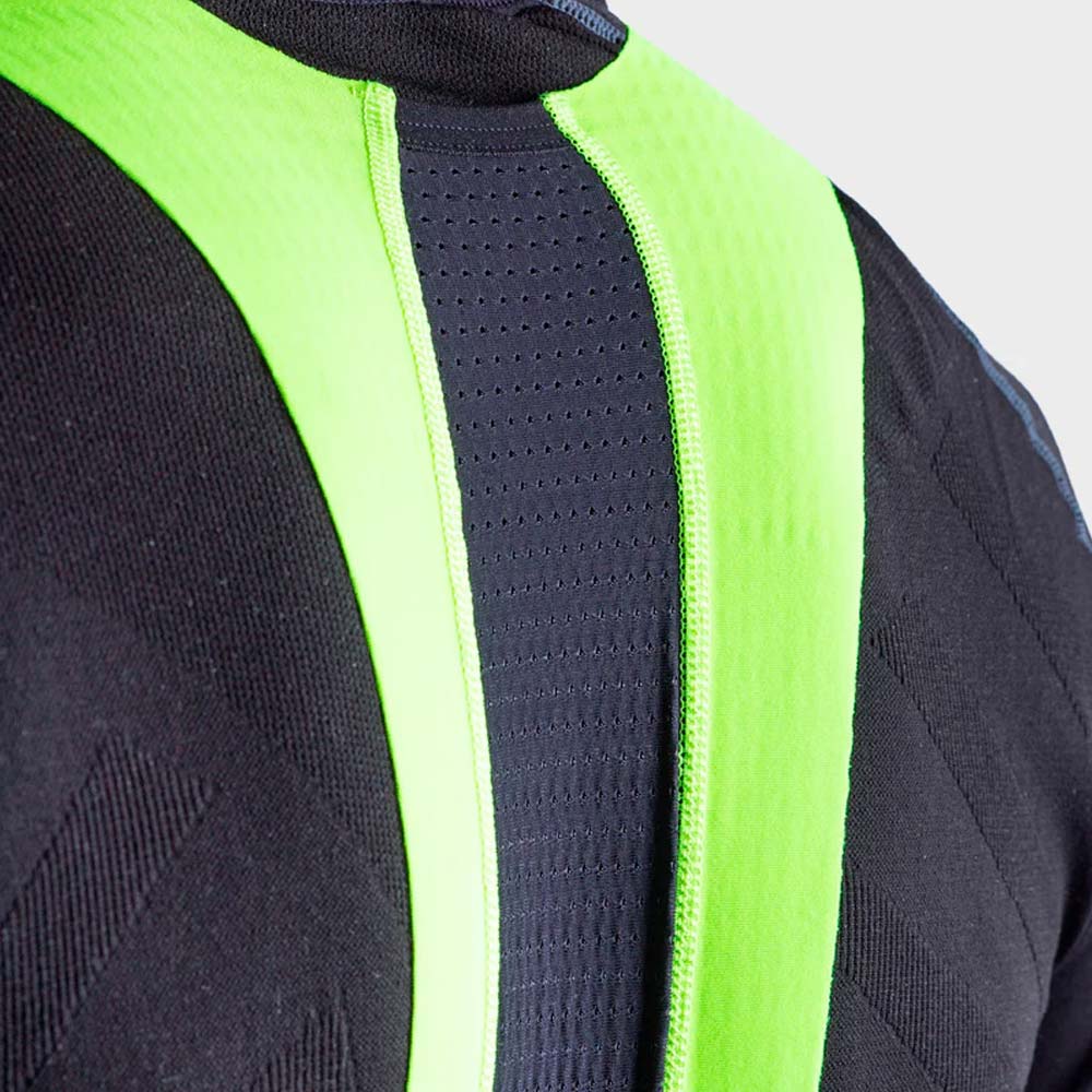 Clima R-EV1 Winter Bibshorts