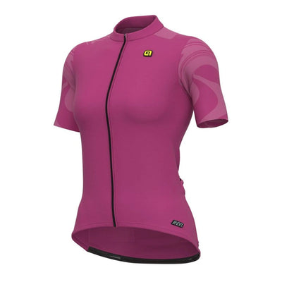 Artika R-EV1 Womens Short Sleeved Jersey