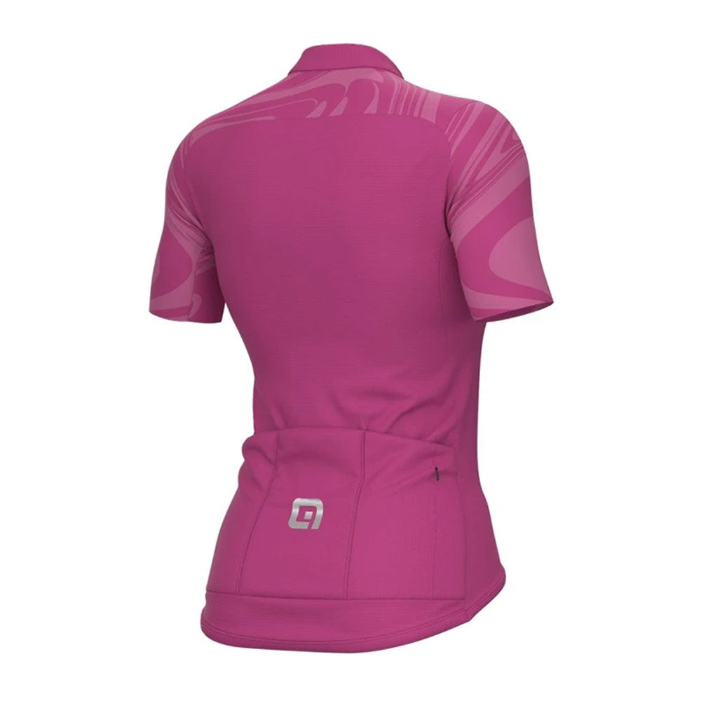 Artika R-EV1 Womens Short Sleeved Jersey
