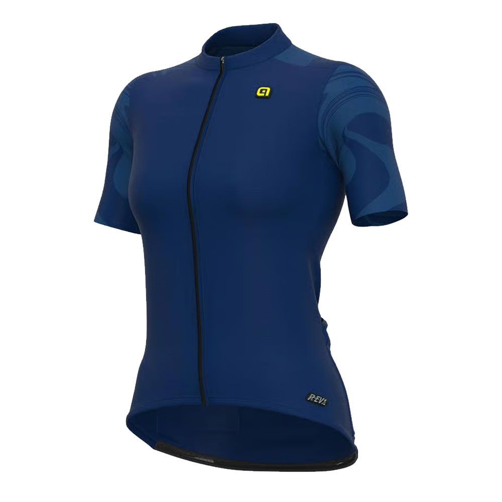 Artika R-EV1 Womens Short Sleeved Jersey