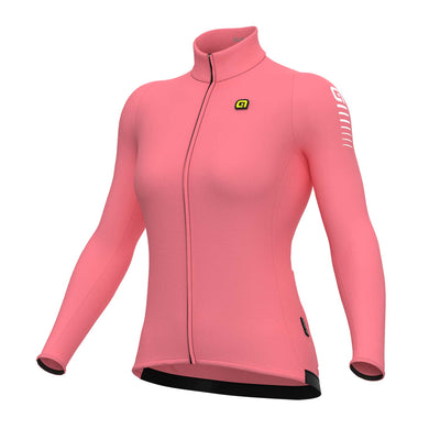Warm Race R-EV1 Womens Long Sleeved Jersey