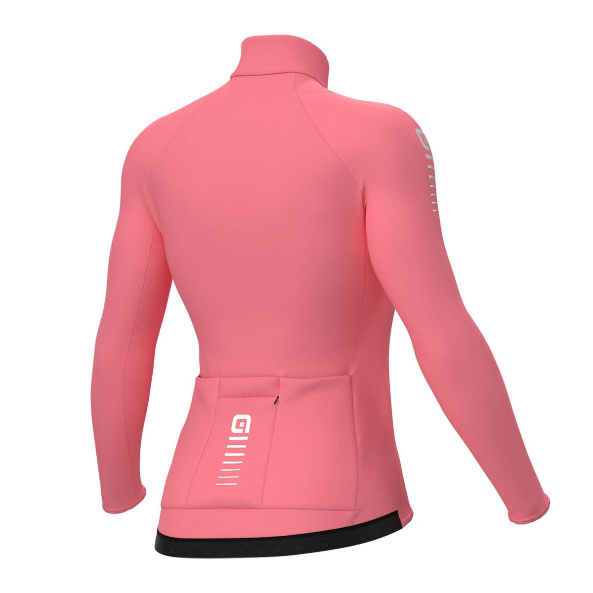 Warm Race R-EV1 Womens Long Sleeved Jersey