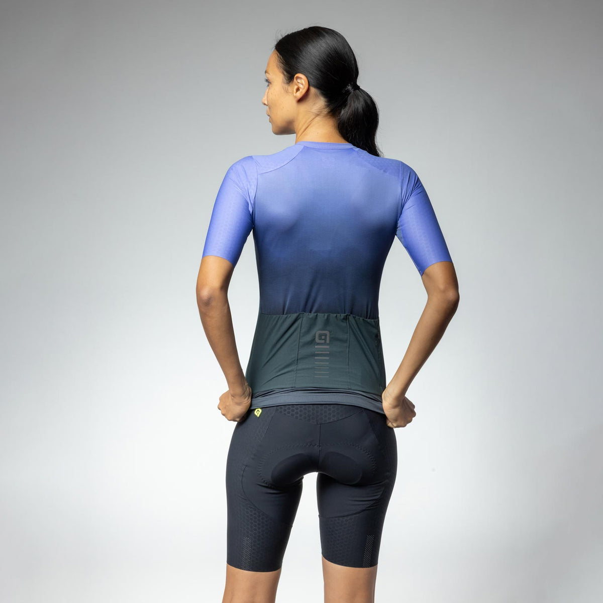 Velocity 2.0 R-EV1 Womens Short Sleeved Jersey