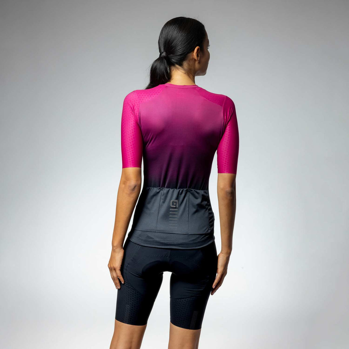 Velocity 2.0 R-EV1 Womens Short Sleeved Jersey