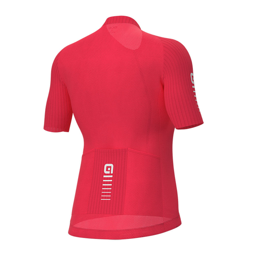 Silver Cooling R-EV1 Womens Short Sleeved Jersey