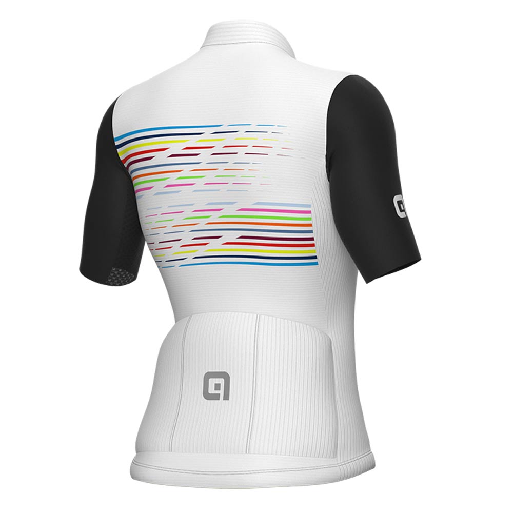 Logo PR-S Womens Short Sleeved Jersey