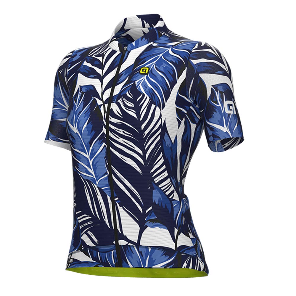 Leaf PR-S Womens Short Sleeved Jersey