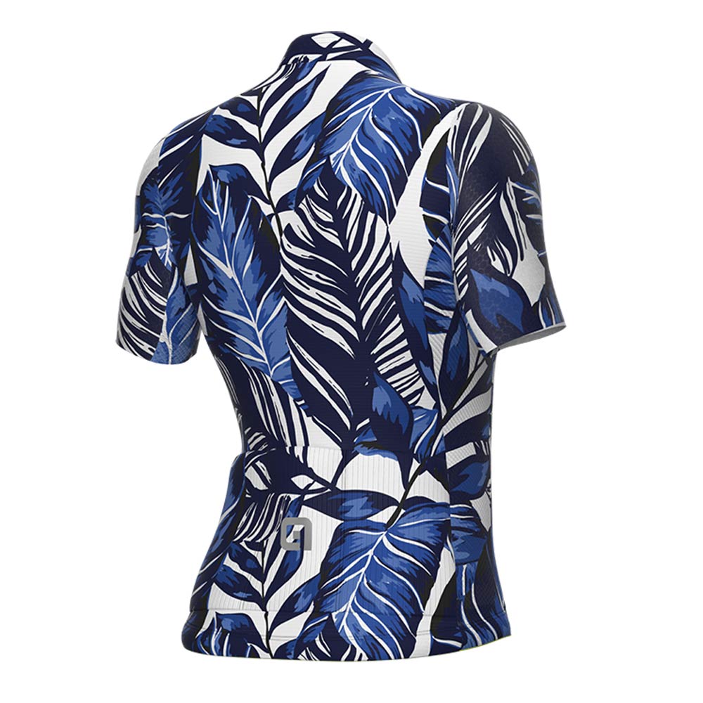 Leaf PR-S Womens Short Sleeved Jersey