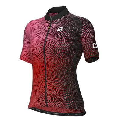 Circus Pragma Womens Short Sleeved Jersey
