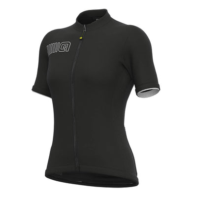 Colour Block Pragma Womens Short Sleeved Jersey