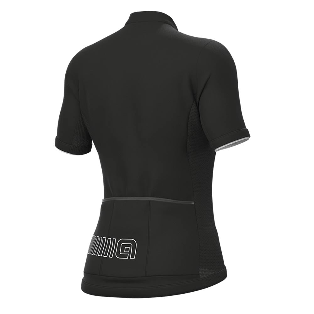 Colour Block Pragma Womens Short Sleeved Jersey