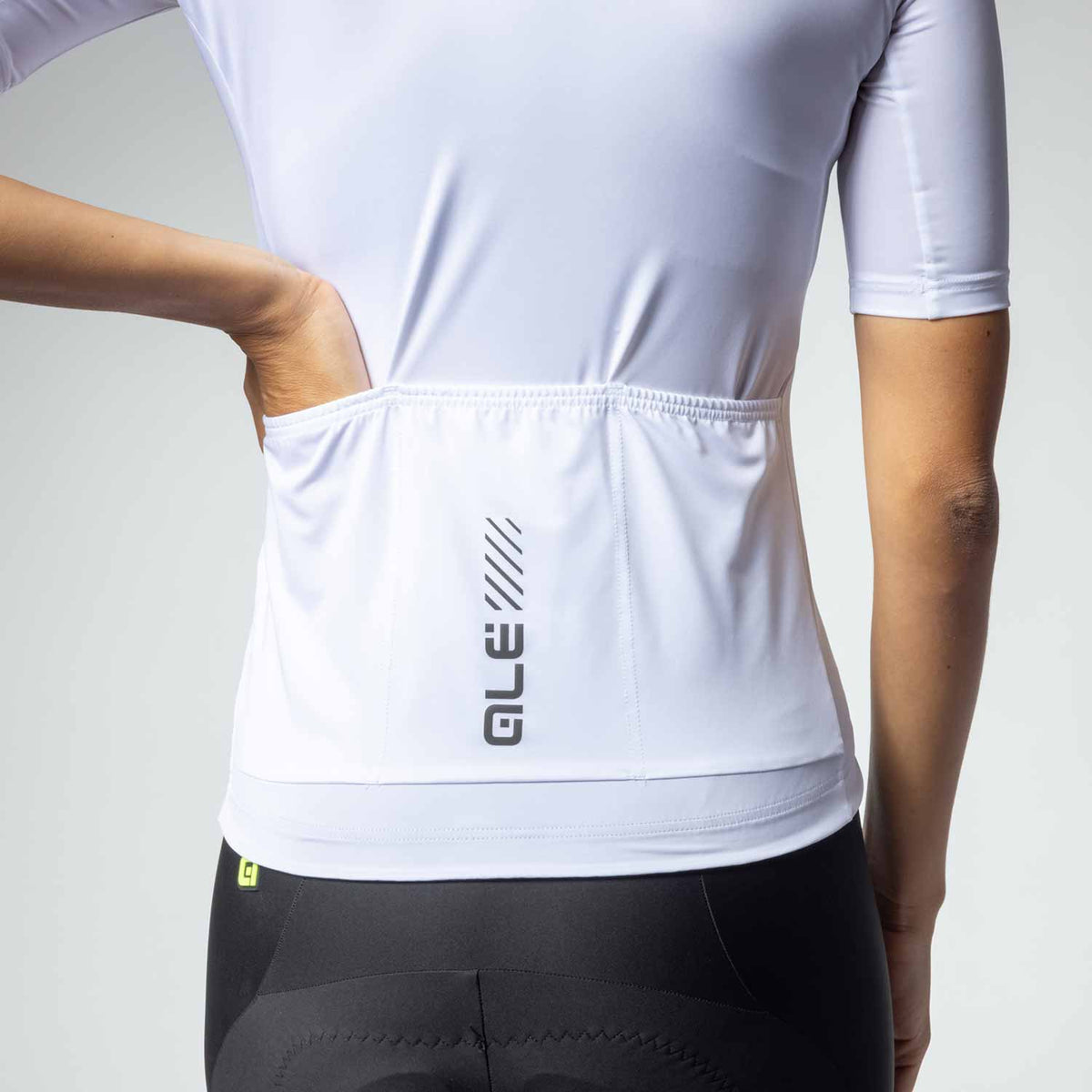 Colour Block 2.0 Pragma Womens Short Sleeved Jersey