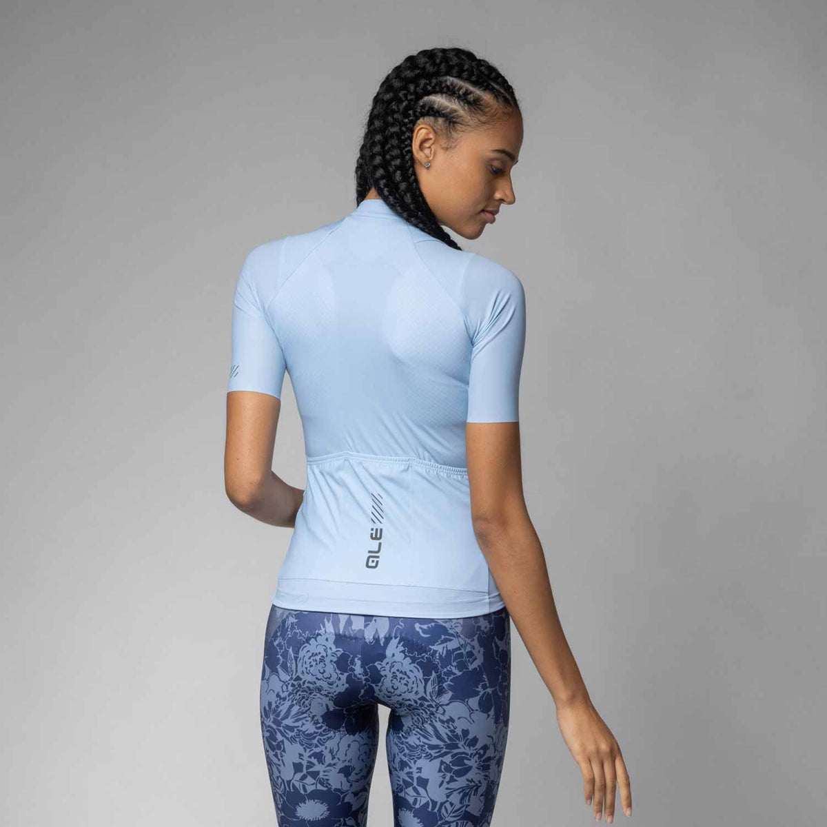 Colour Block 2.0 Pragma Womens Short Sleeved Jersey