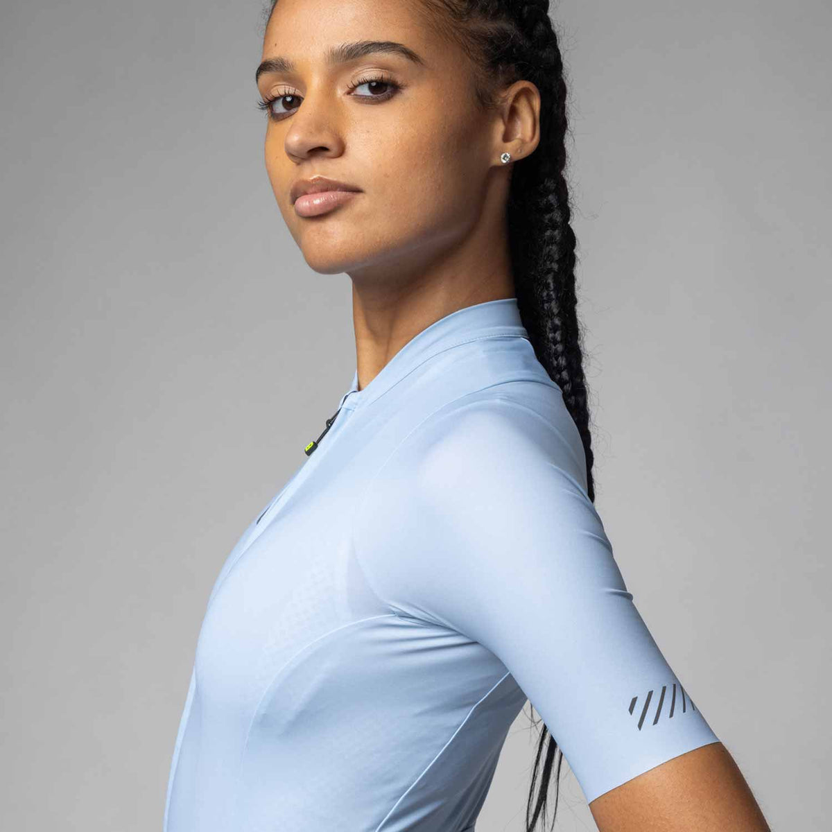Colour Block 2.0 Pragma Womens Short Sleeved Jersey