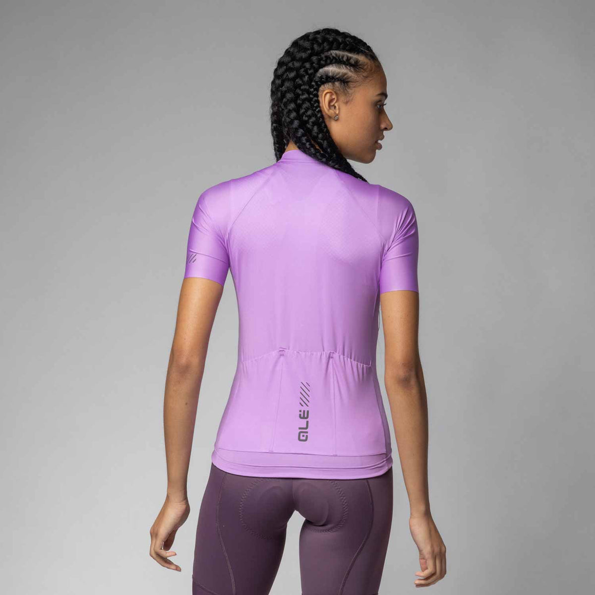 Colour Block 2.0 Pragma Womens Short Sleeved Jersey