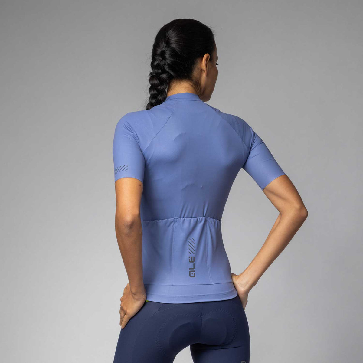 Colour Block 2.0 Pragma Womens Short Sleeved Jersey