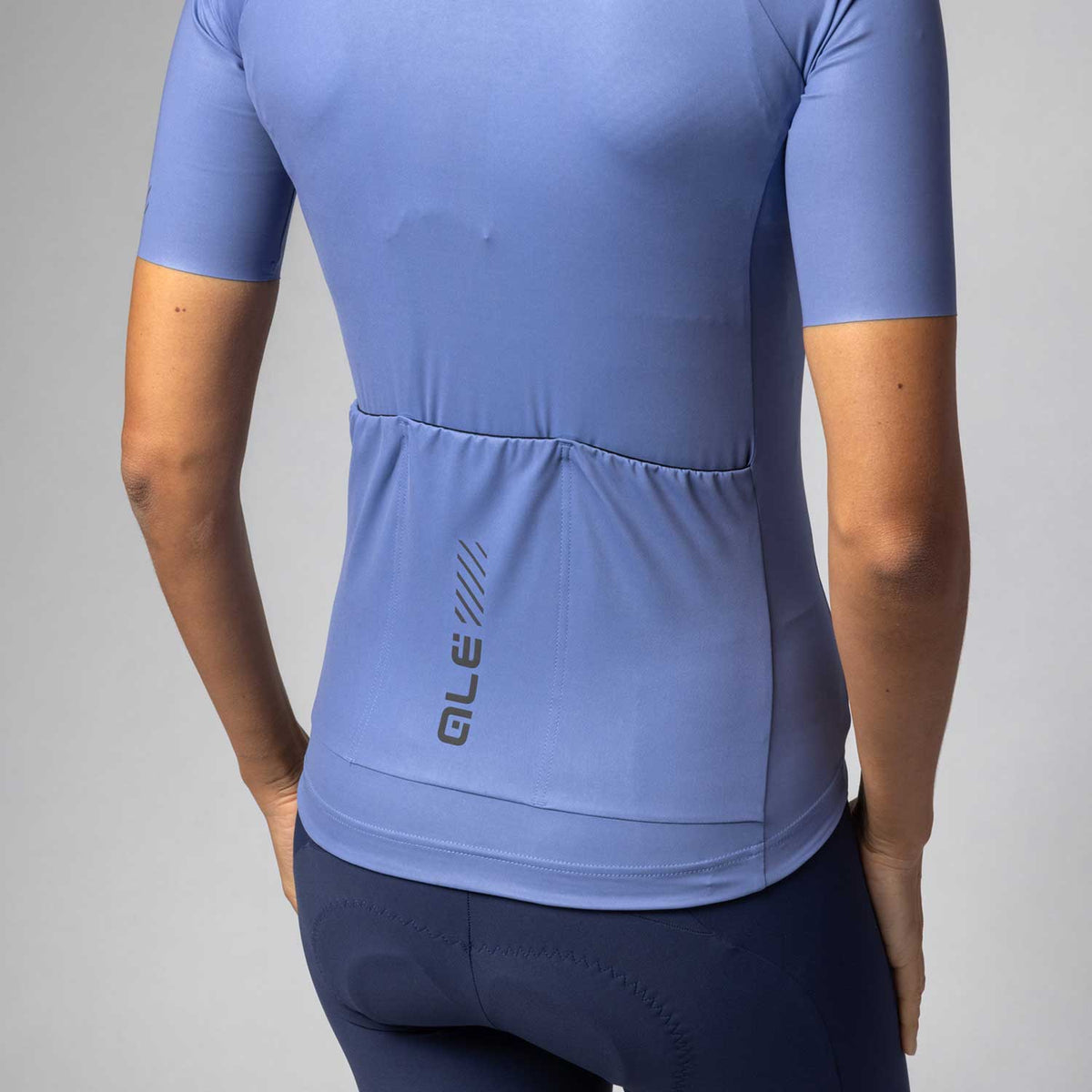 Colour Block 2.0 Pragma Womens Short Sleeved Jersey