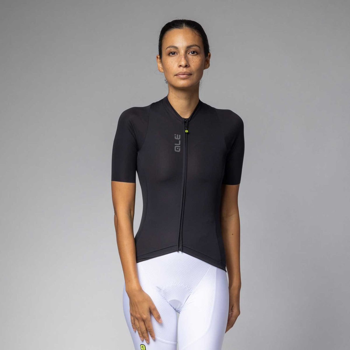 Colour Block 2.0 Pragma Womens Short Sleeved Jersey