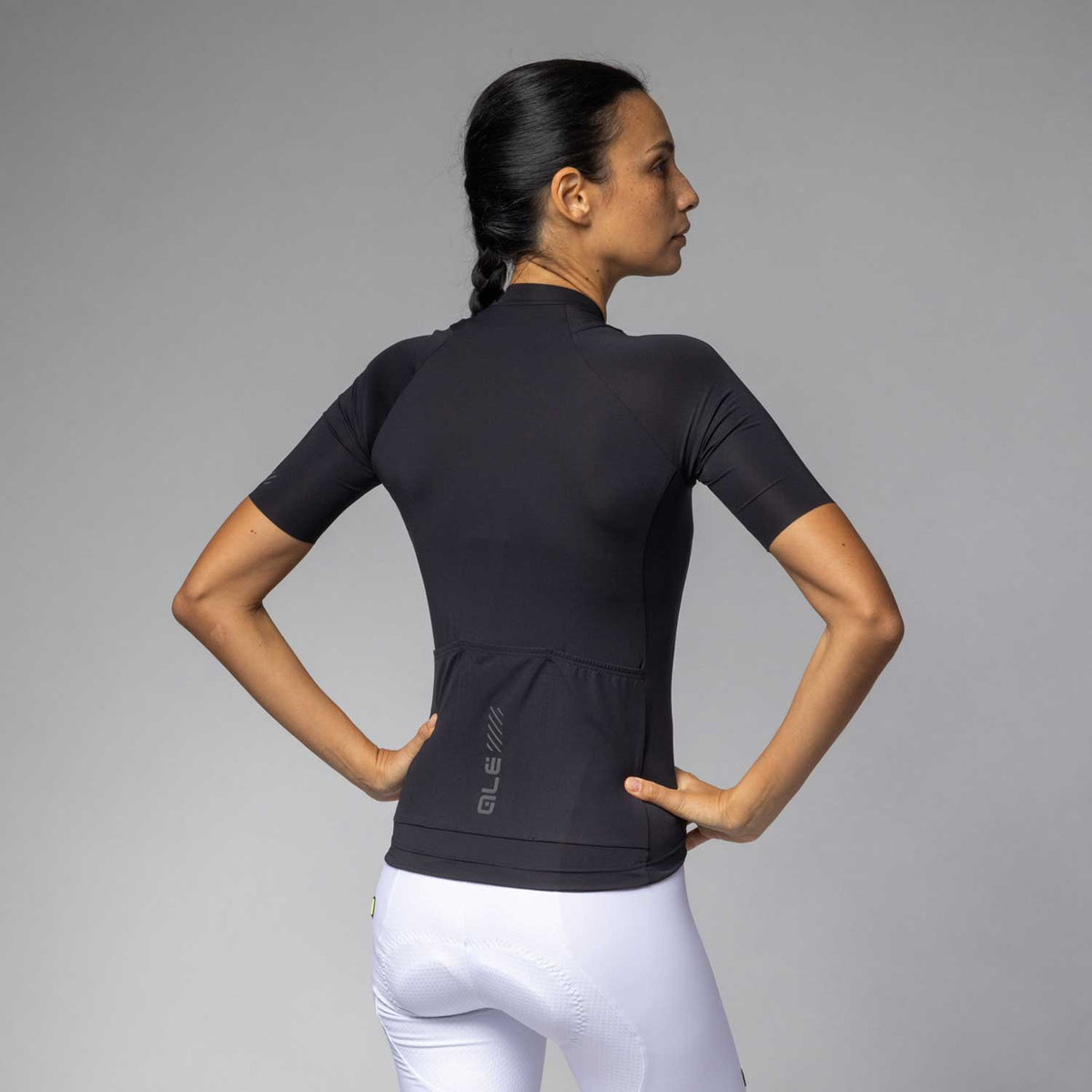 Colour Block 2.0 Pragma Womens Short Sleeved Jersey