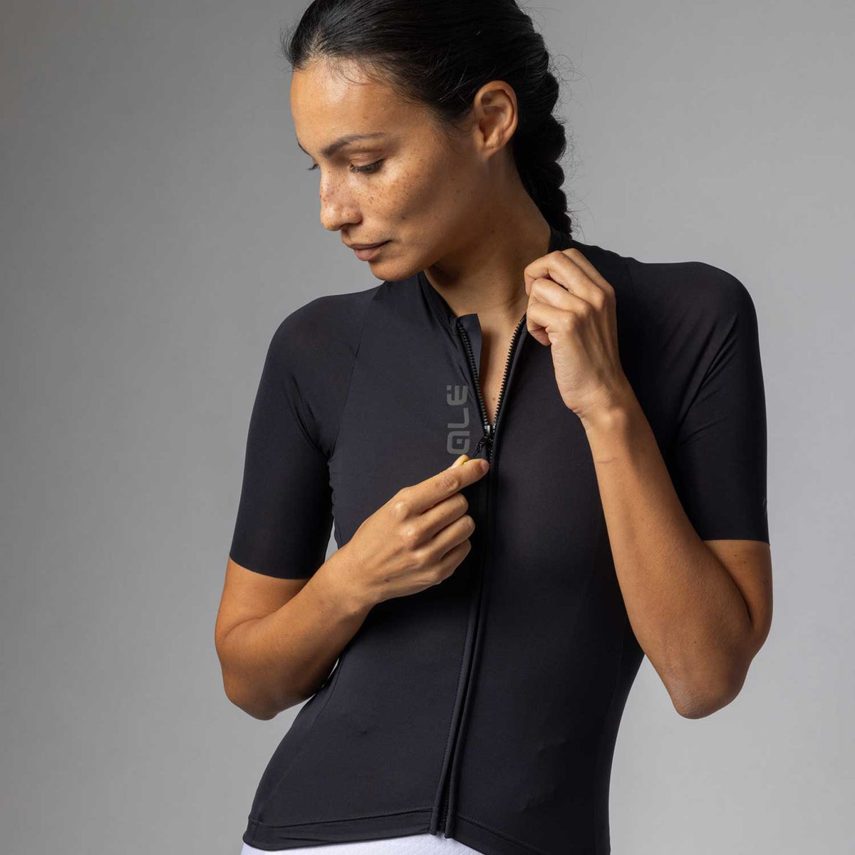 Colour Block 2.0 Pragma Womens Short Sleeved Jersey