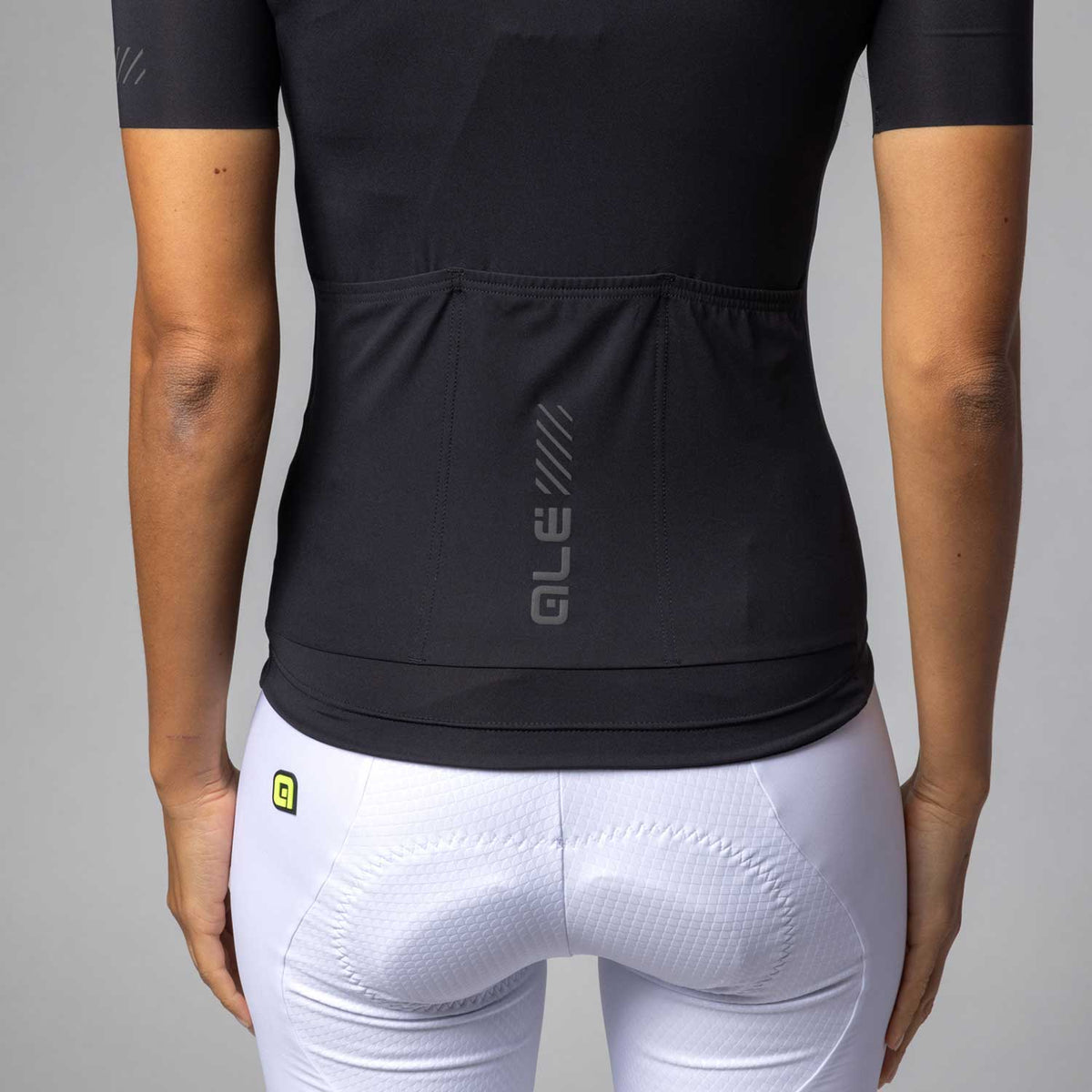 Colour Block 2.0 Pragma Womens Short Sleeved Jersey