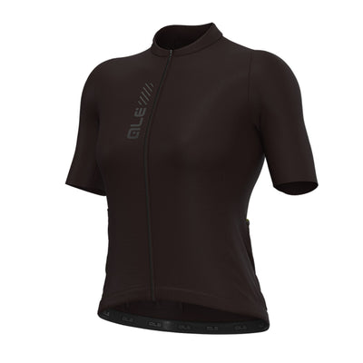 Colour Block Off Road Pragma Womens Short Sleeved Jersey