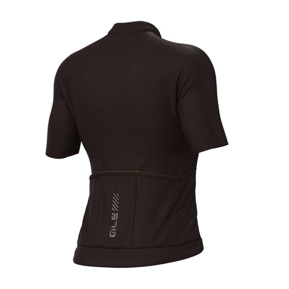 Colour Block Off Road Pragma Womens Short Sleeved Jersey
