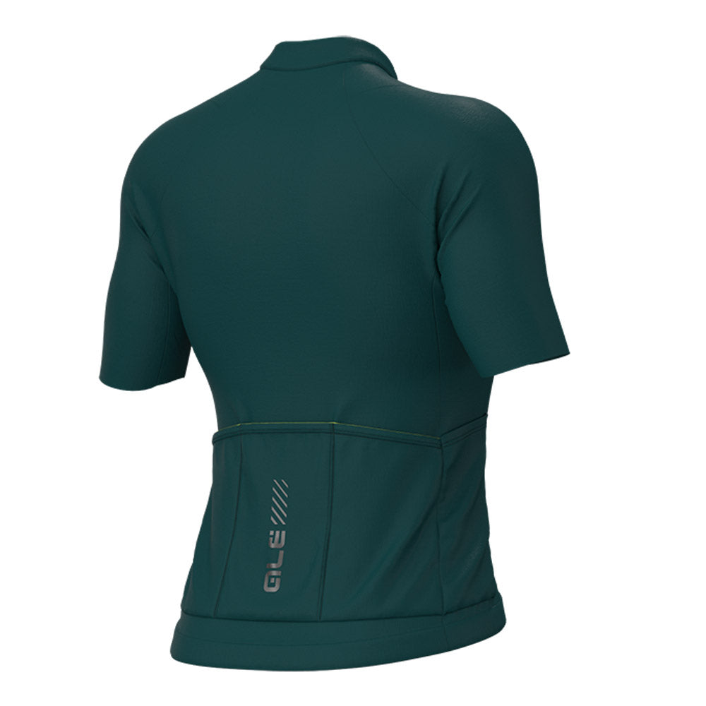 Colour Block Off Road Pragma Womens Short Sleeved Jersey