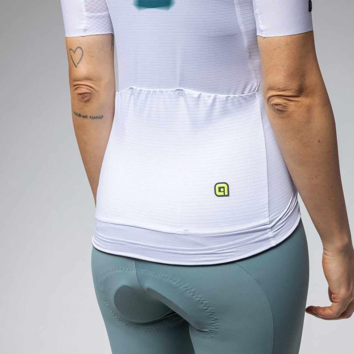 Sauvage 2.0 PR-E Womens Short Sleeved Jersey