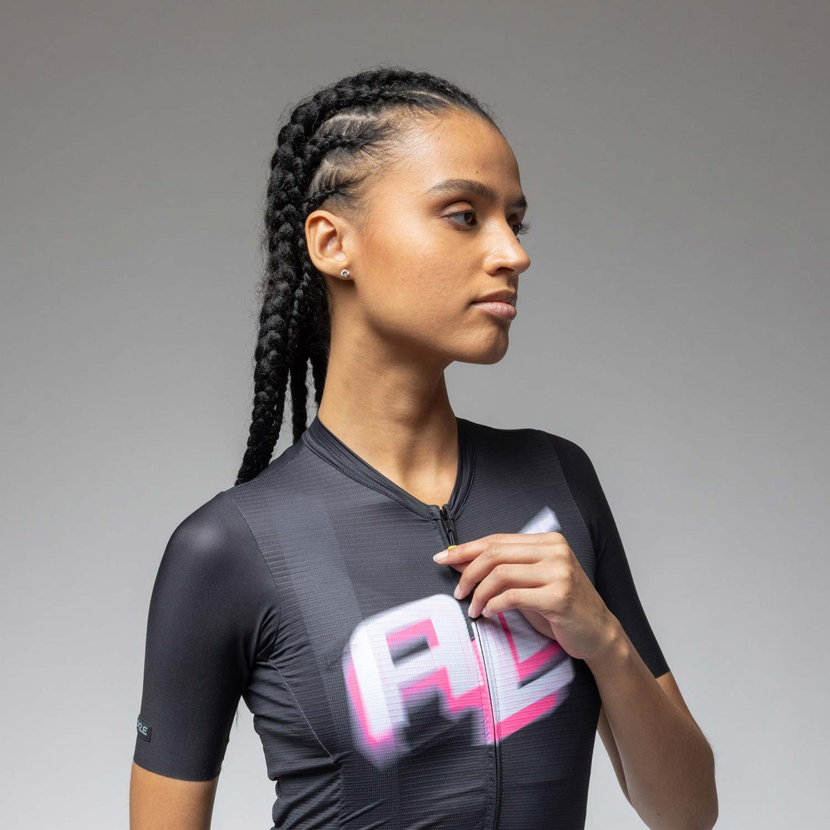 Sauvage 2.0 PR-E Womens Short Sleeved Jersey