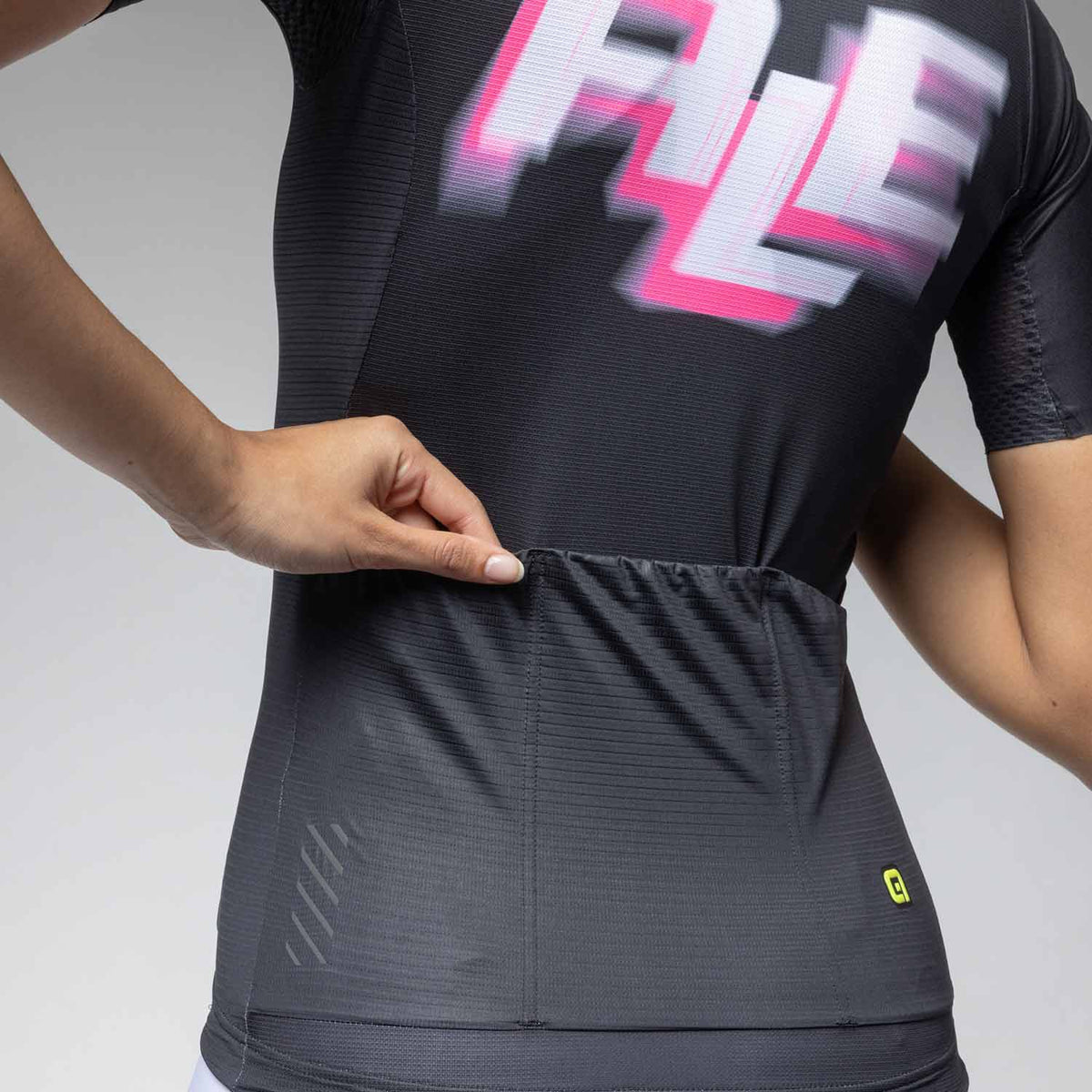 Sauvage 2.0 PR-E Womens Short Sleeved Jersey