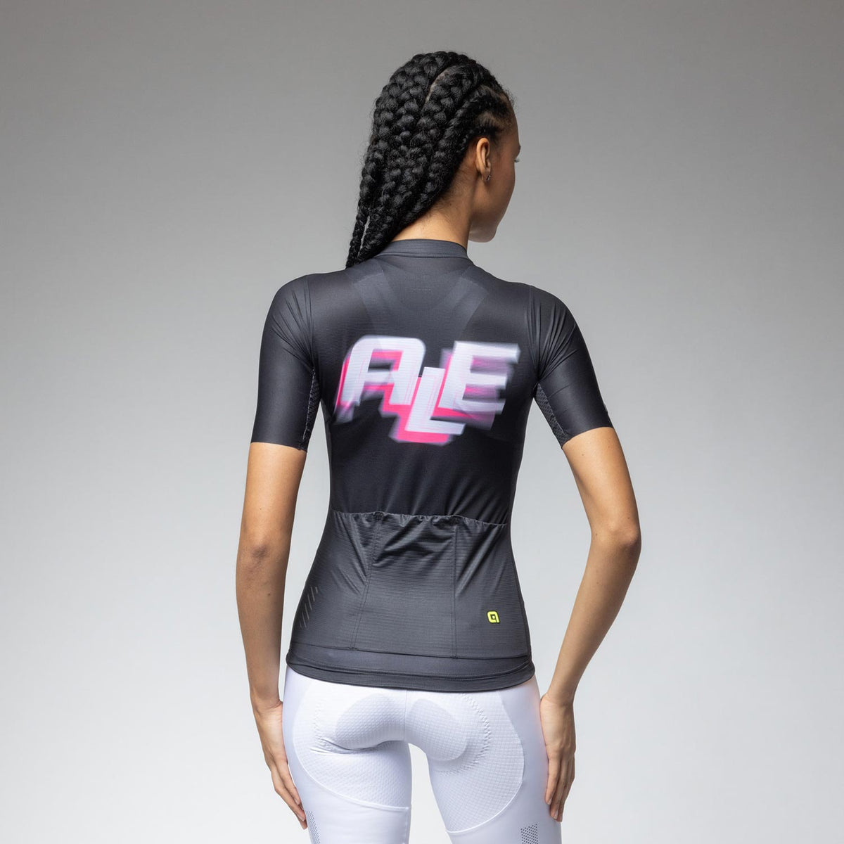 Sauvage 2.0 PR-E Womens Short Sleeved Jersey