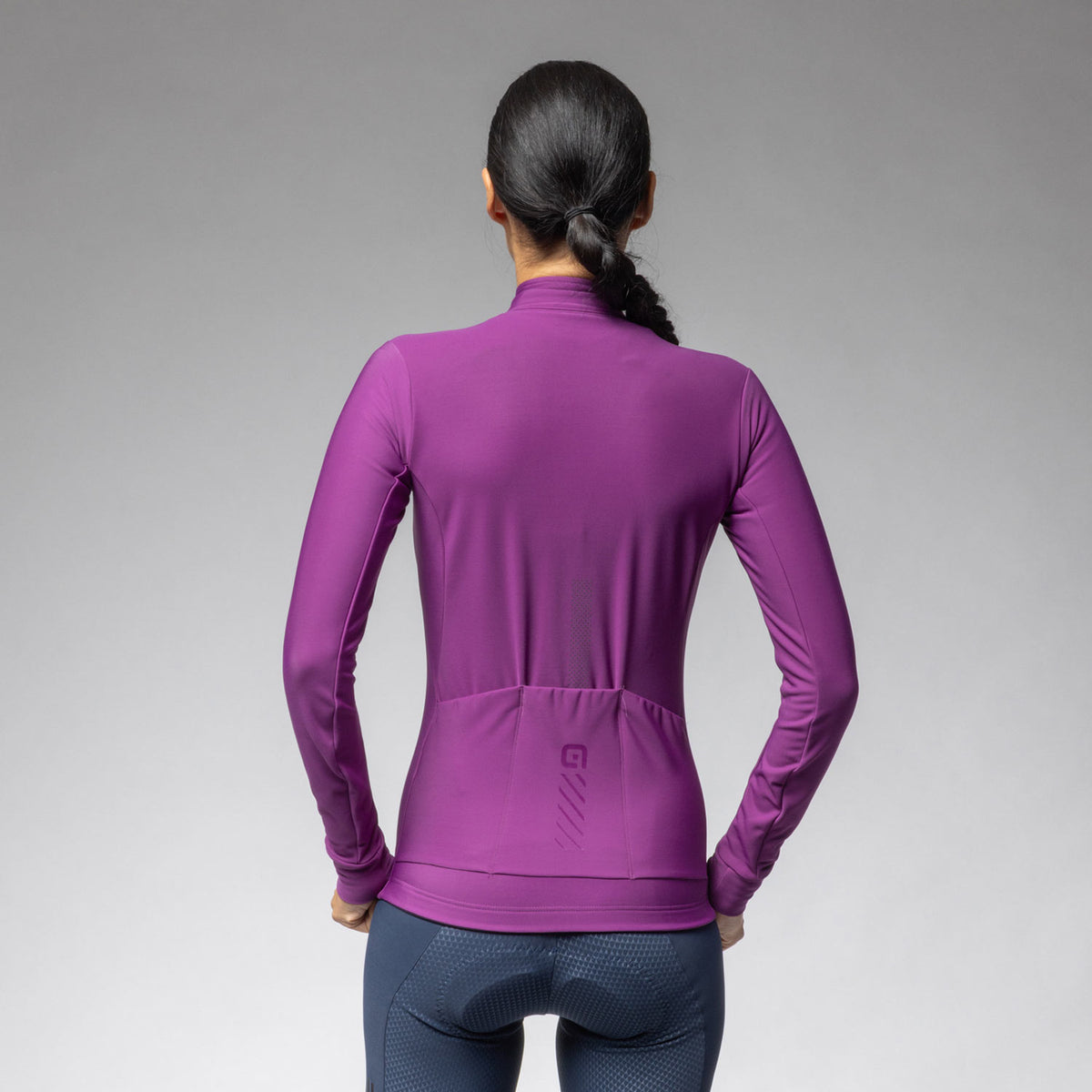 Fondo 3.0 Pragma Long Sleeve Womens Jersey