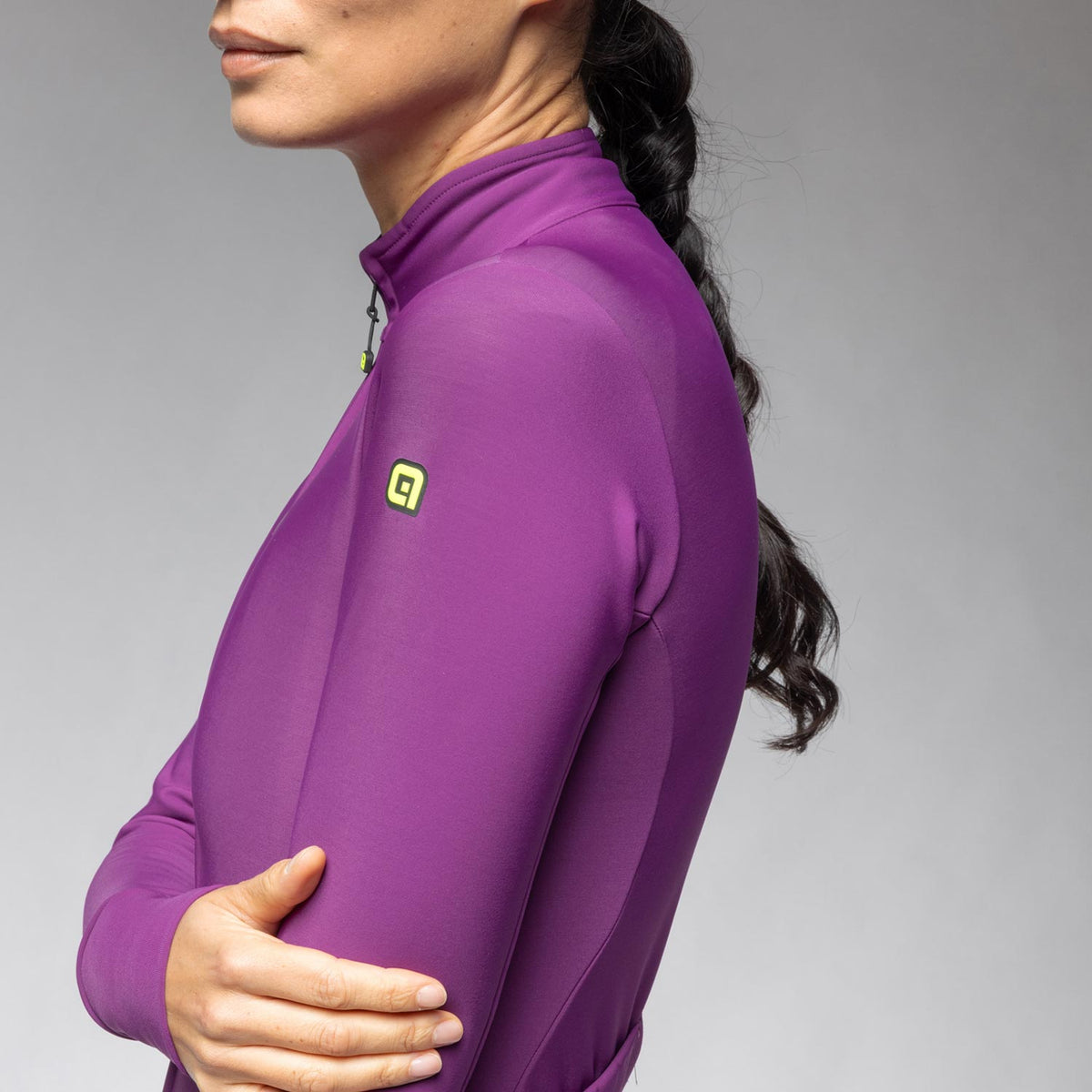 Fondo 3.0 Pragma Long Sleeve Womens Jersey