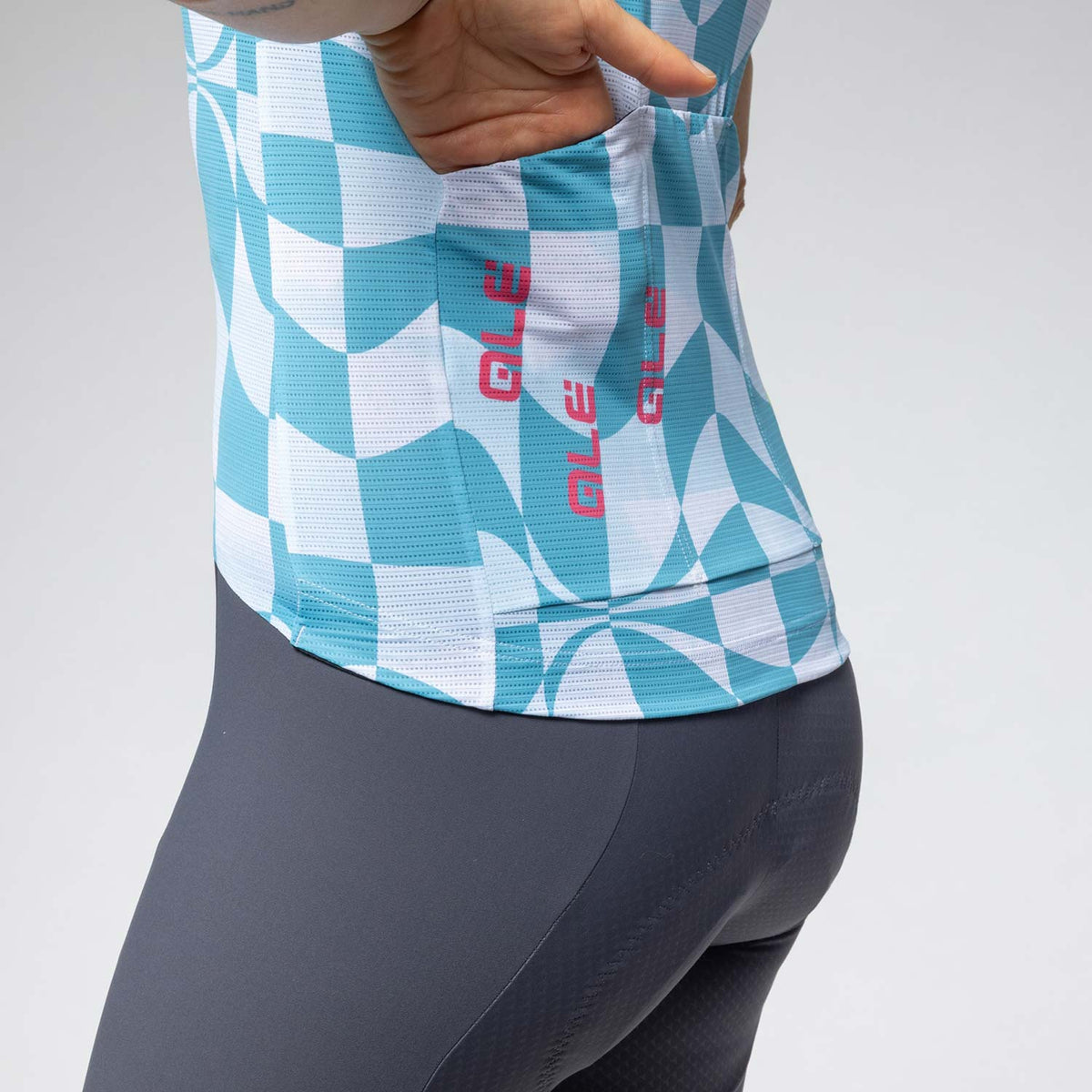 Multiverso 2.0 PR-E Womens Short Sleeved Jersey