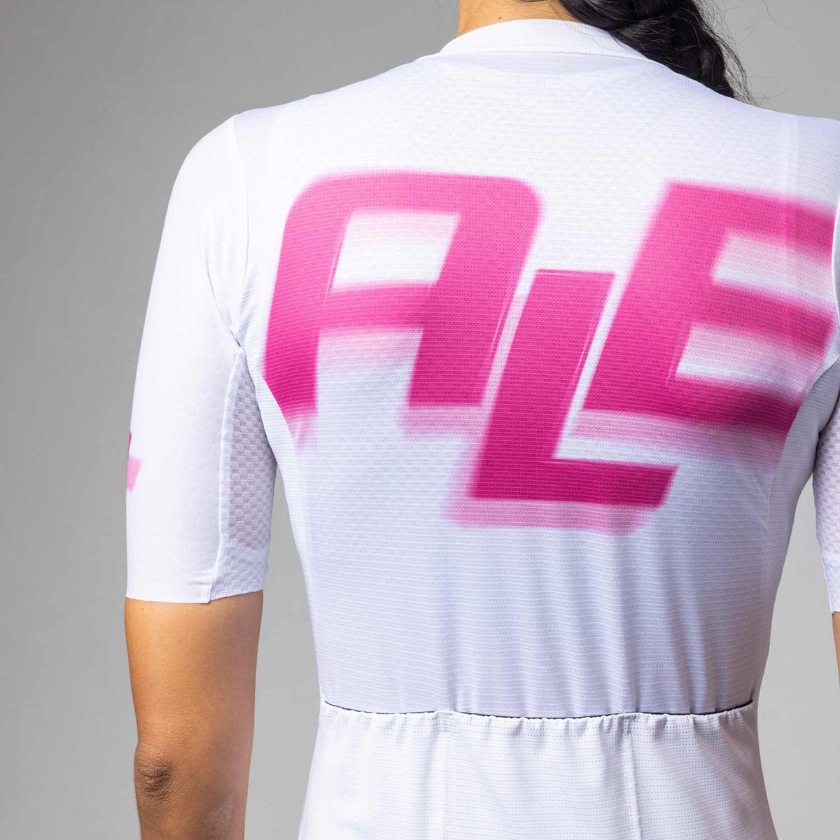 Sauvage PR-E Womens Short Sleeved Jersey