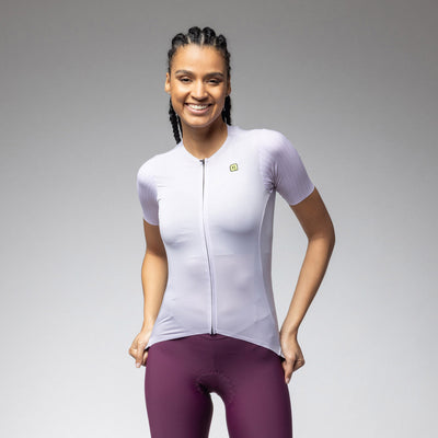 Earthy Style 2.0 PR-E Womens Short Sleeved Jersey