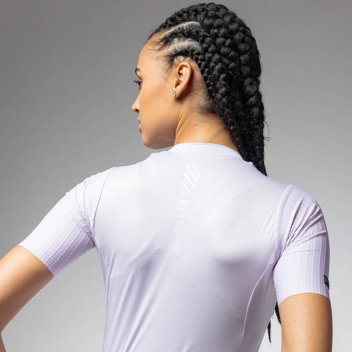 Earthy Style 2.0 PR-E Womens Short Sleeved Jersey