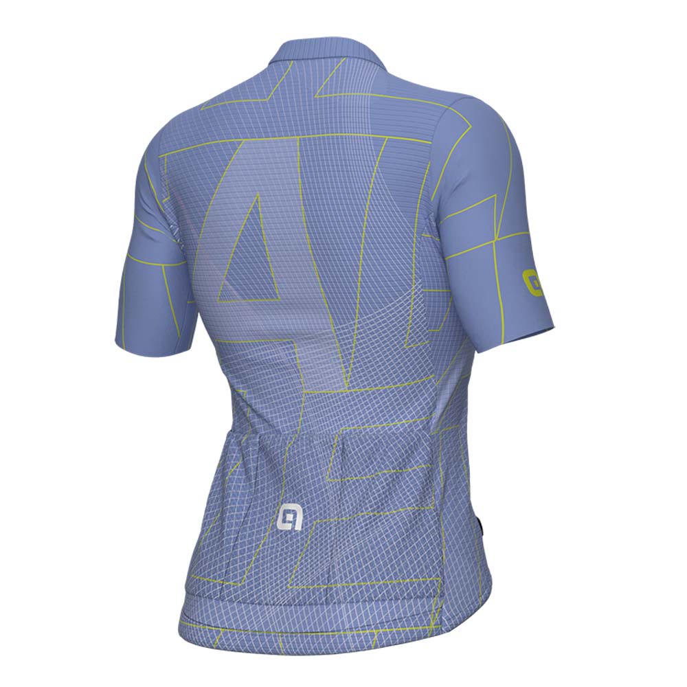 Synergy PR-E Womens Short Sleeved Jersey