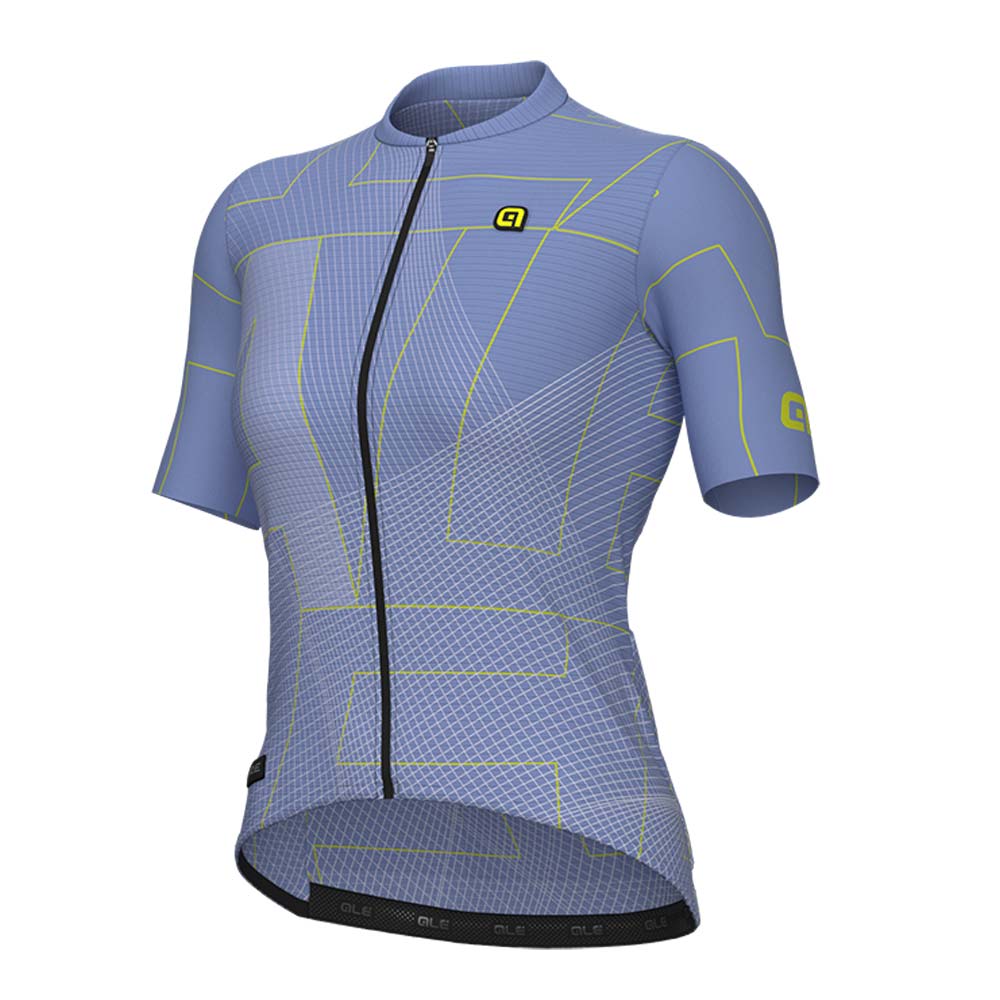 Synergy PR-E Womens Short Sleeved Jersey