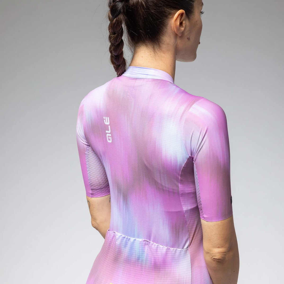 Argon PR-E Womens Short Sleeved Jersey