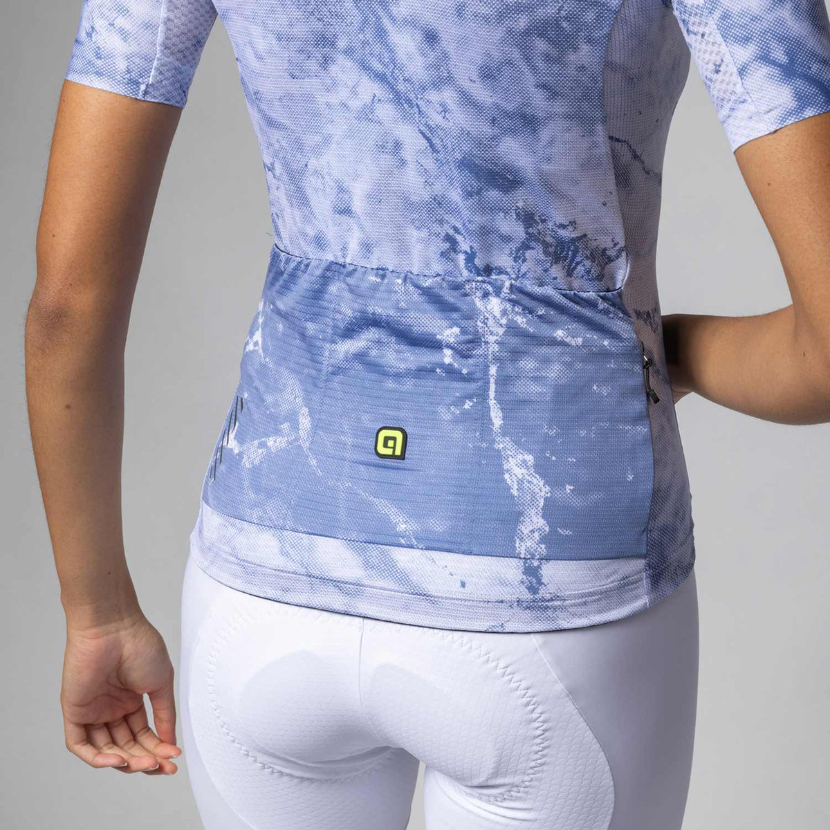 Marble PR-E Short Sleeved Womens Jersey