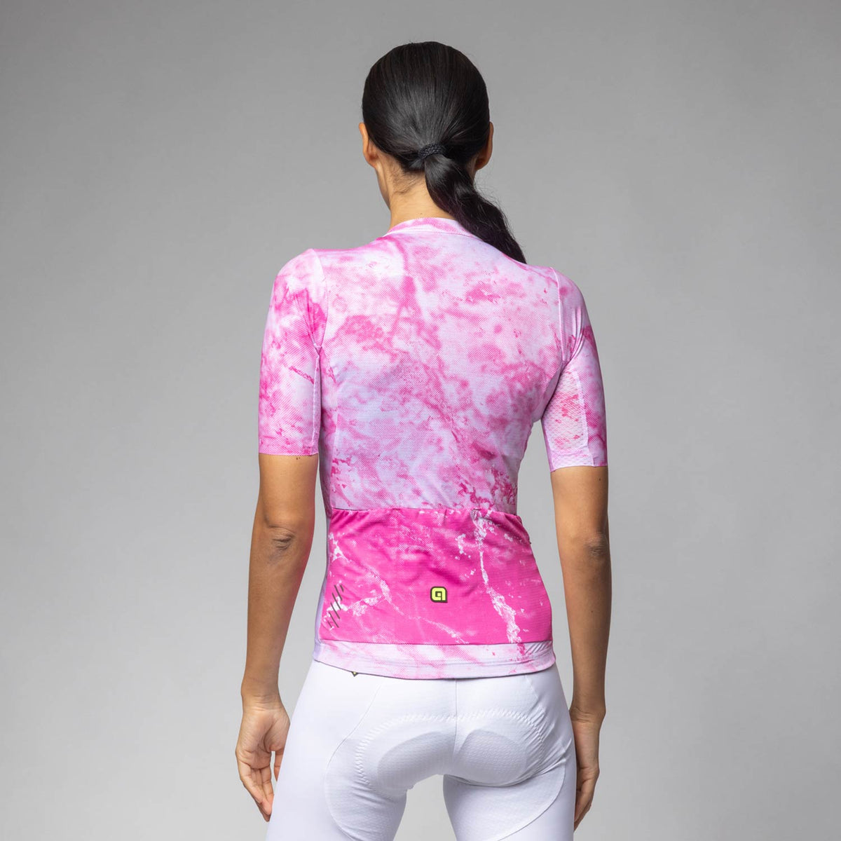Marble PR-E Short Sleeved Womens Jersey